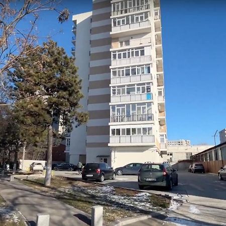 Abc Apartments - 42 布加勒斯特 外观 照片
