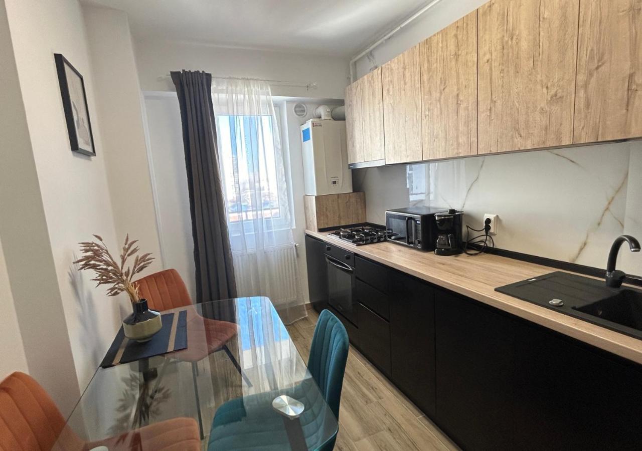 Abc Apartments - 42 布加勒斯特 外观 照片
