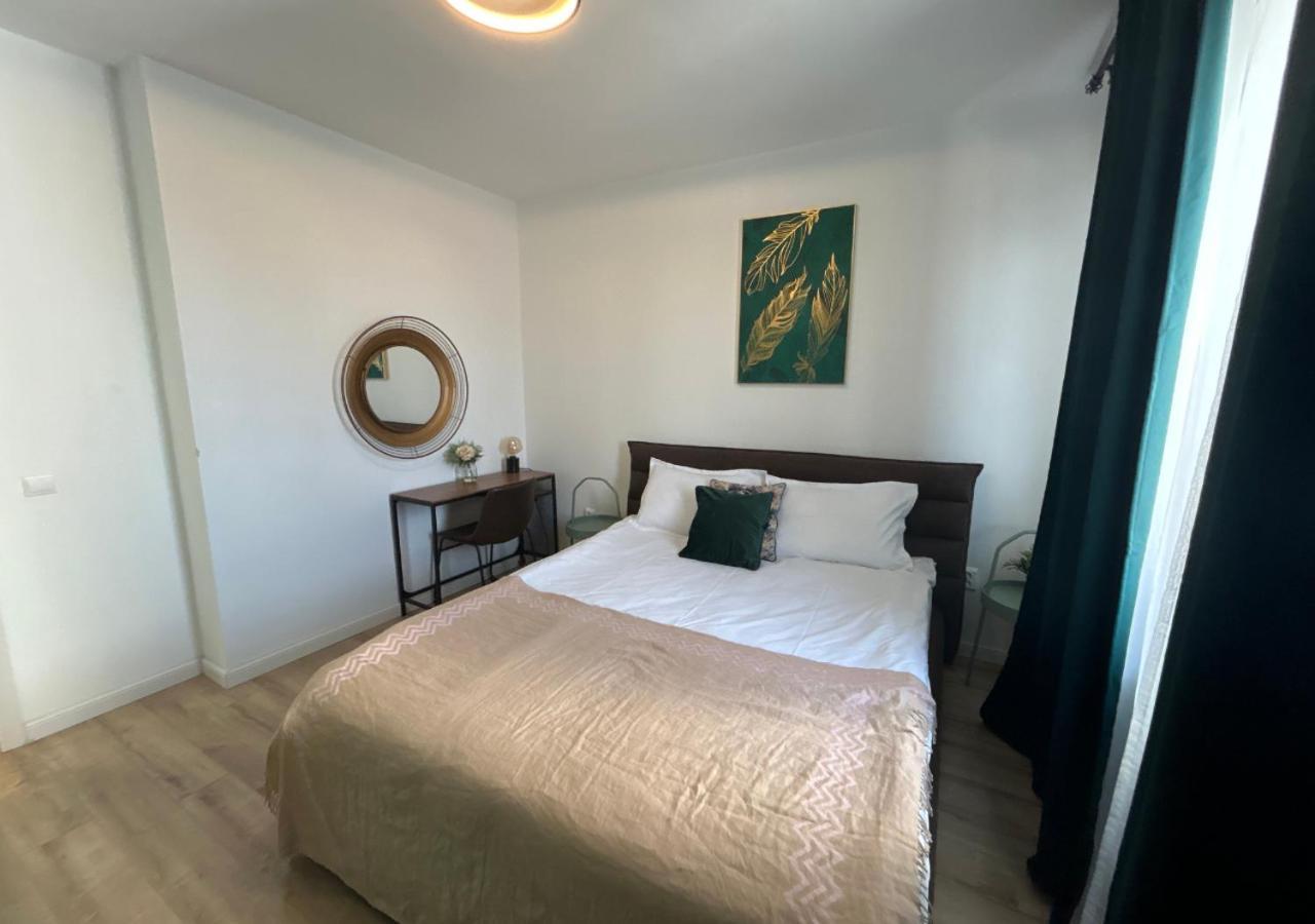 Abc Apartments - 42 布加勒斯特 外观 照片