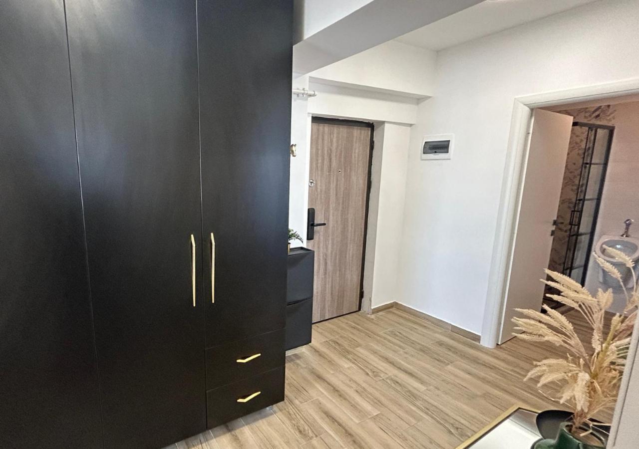 Abc Apartments - 42 布加勒斯特 外观 照片