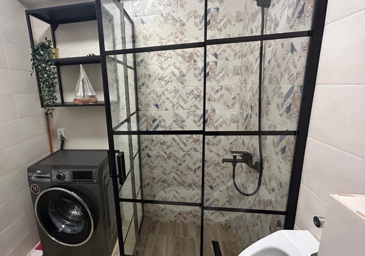 Abc Apartments - 42 布加勒斯特 外观 照片